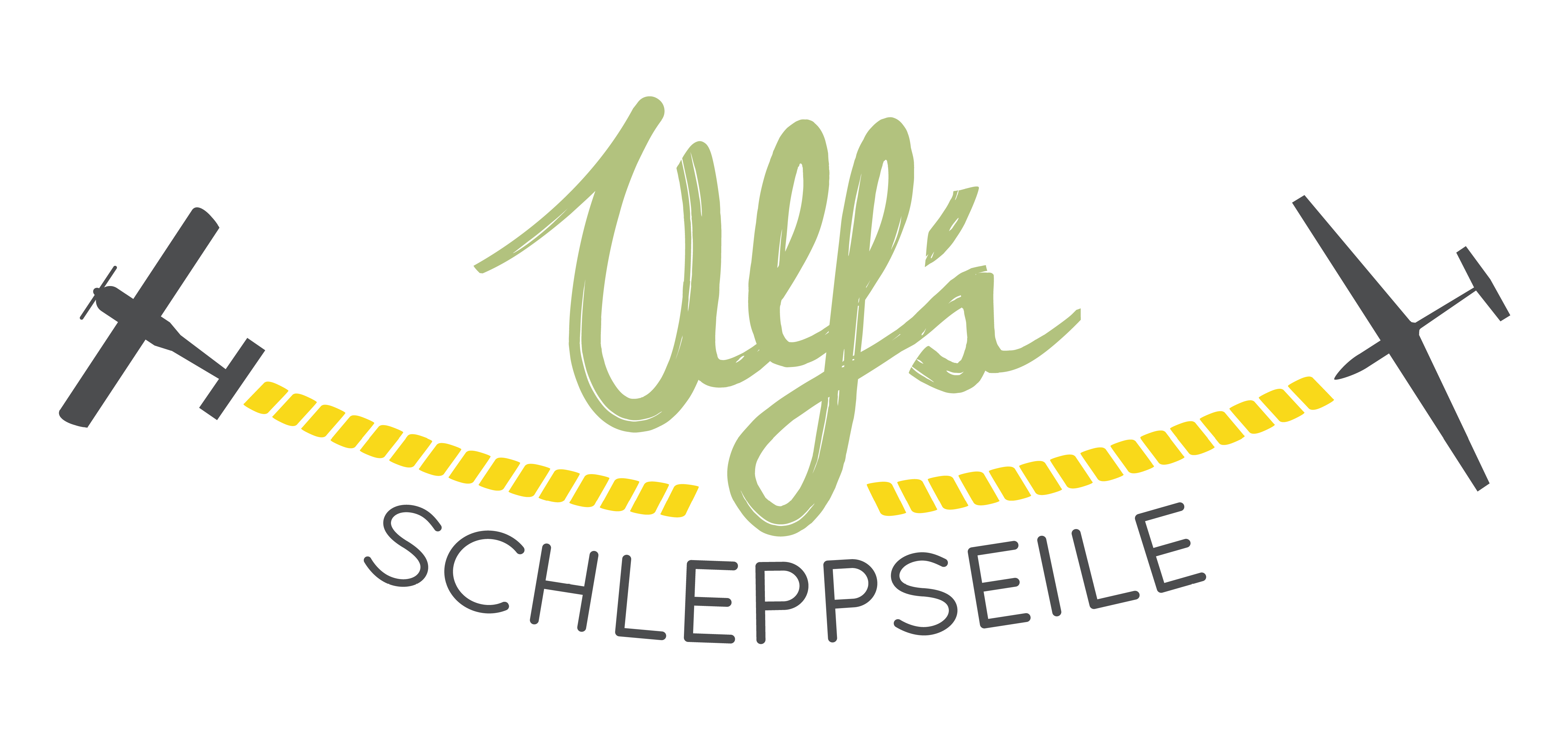 Ulf's Schleppseile